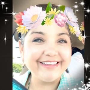 Meet your Posher, Aracely